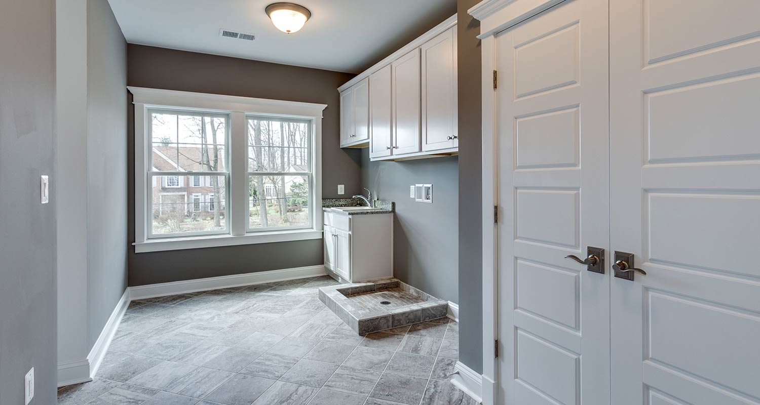 Fisher Custom Home Builders Northern Virginia Custom Home Builder