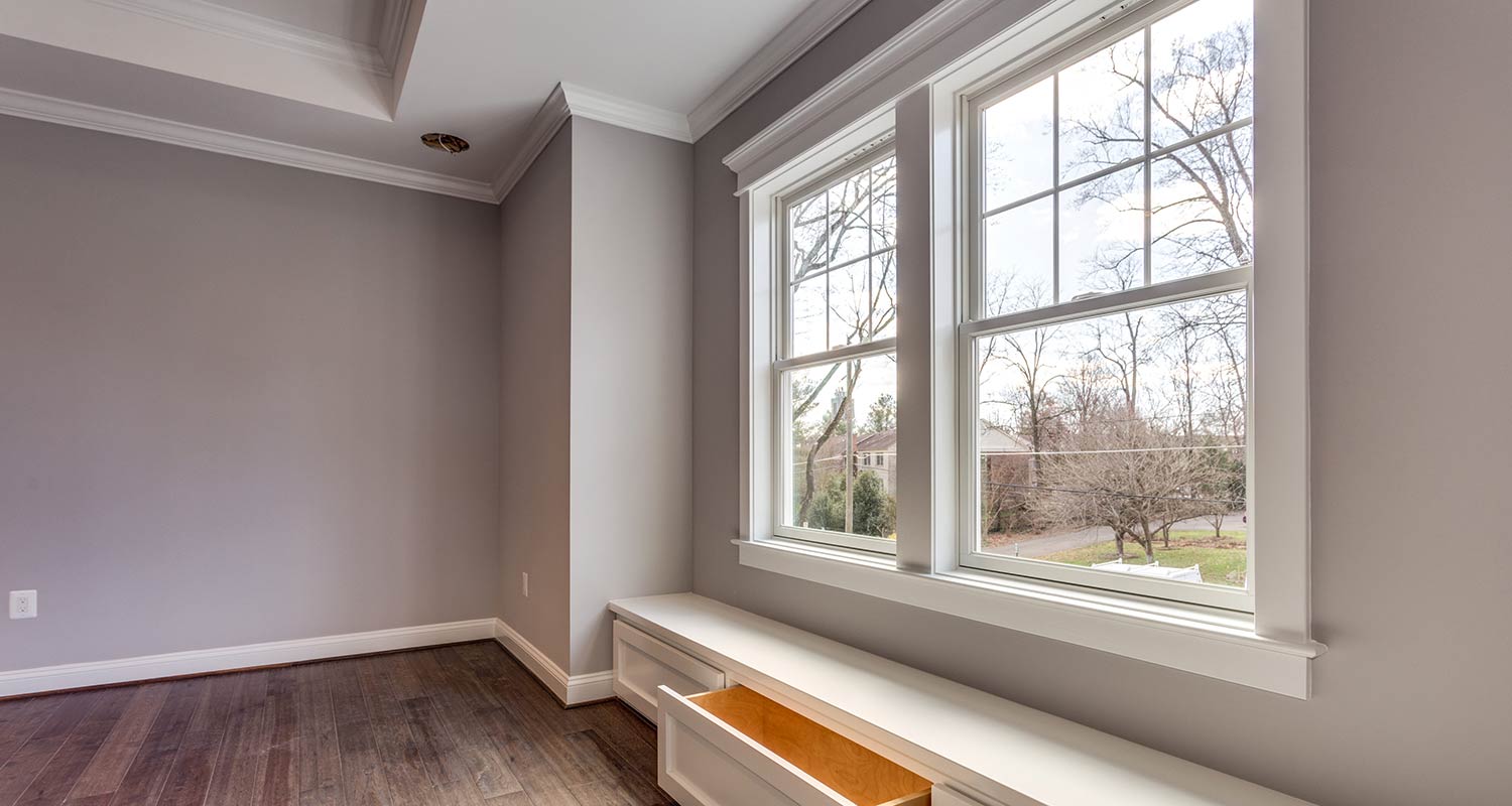 Fisher Custom Home Builders Northern Virginia Custom Home Builder