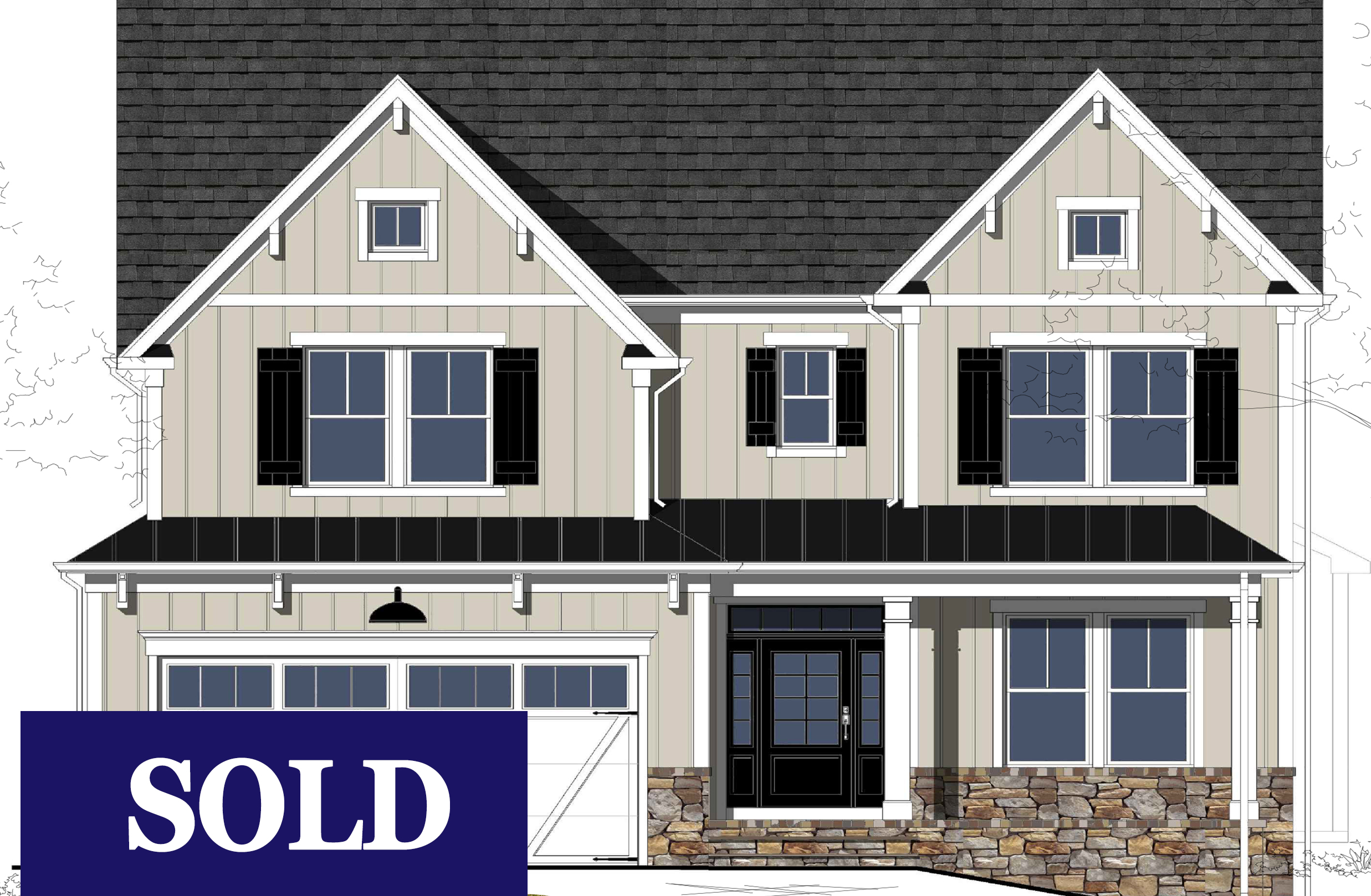 Fisher Custom Home Builders Northern Virginia Custom Home Builder